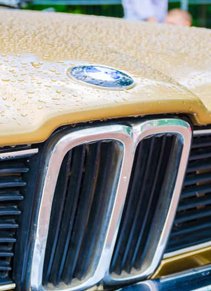 BMW Repair Miami